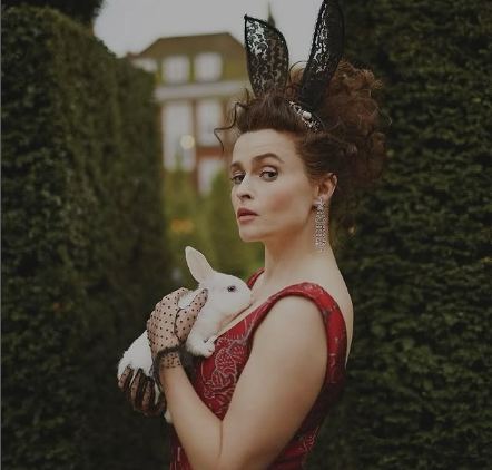 Хелена Бонем Картер может сыграть в четвертом сезоне «Белого лотоса»