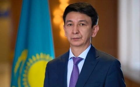 В ВКО назначен и.о. руководителя управления пассажирского транспорта и автодорог