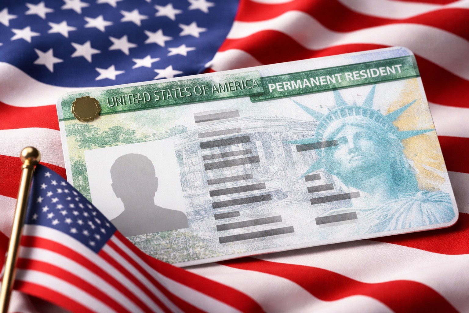 Программа Green Card в США может измениться: что это значит для казахстанцев