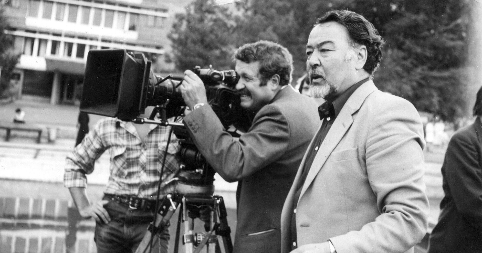 Андрей Вовнянко рассказал, что Асанали Ашимов стоял у истоков его семьи