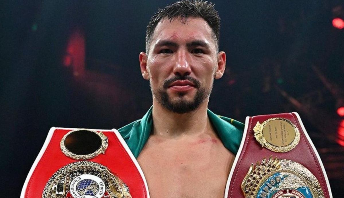 Назначена дата вскрытия второй пробы Алимханулы