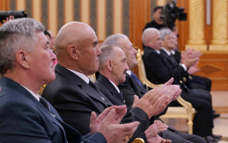 Касым-Жомарт Токаев: «За последние 6 лет выработка электроэнергии увеличилась на 16 млрд киловатт-часов»