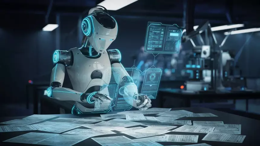 В США потребовали устранить «бредовые ответы» чатботов