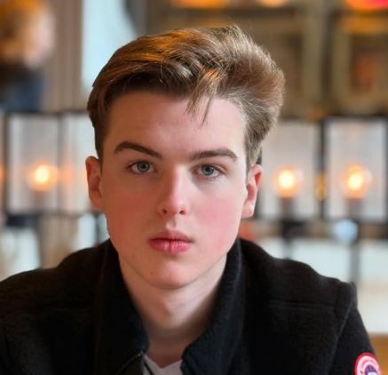 Известный голливудский актер признался, что обожает Скриптонита