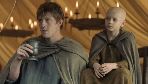 "Игра престолов": вышел трейлер "Рыцарь Семи Королевств"