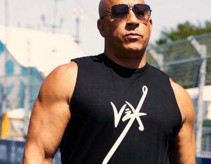 Вин Дизель исполнит главную роль в фильме для компании Mattel