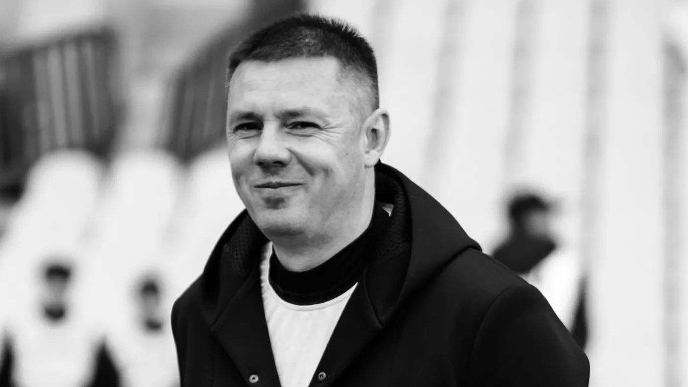 Скончался один из известных тренеров ФК "Кайрат" – Кирилл Кекер