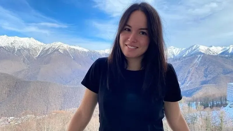 Суд в России рассмотрит еще одно дело Екатерины Бивол