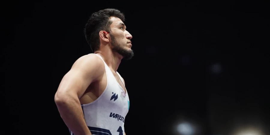 Айтмухан уступил олимпийскому призеру на турнире PWL