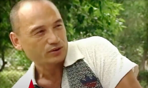 Людоед Николай Джумагалиев впервые за десятки лет позвонил племяннице из психбольницы