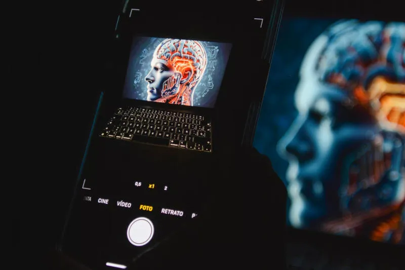 ИИ без разрешения стер диск пользователя, но извинился