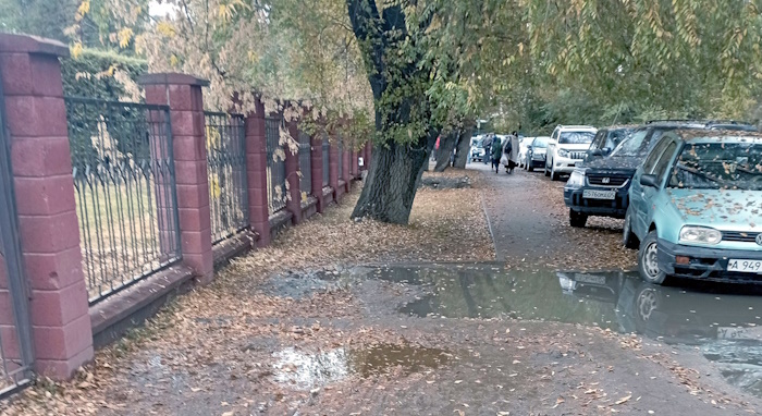 Президент: «Социальные объекты должны быть доступны для населения»