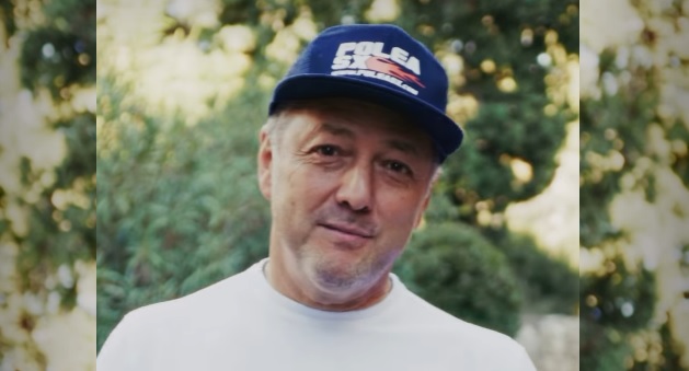 Находившийся в розыске более 5 лет казахстанский автогонщик объявился в Сети