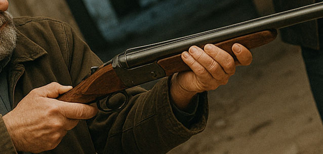 Чучело краснокнижного орлана-белохвоста стало уликой в деле о браконьерстве