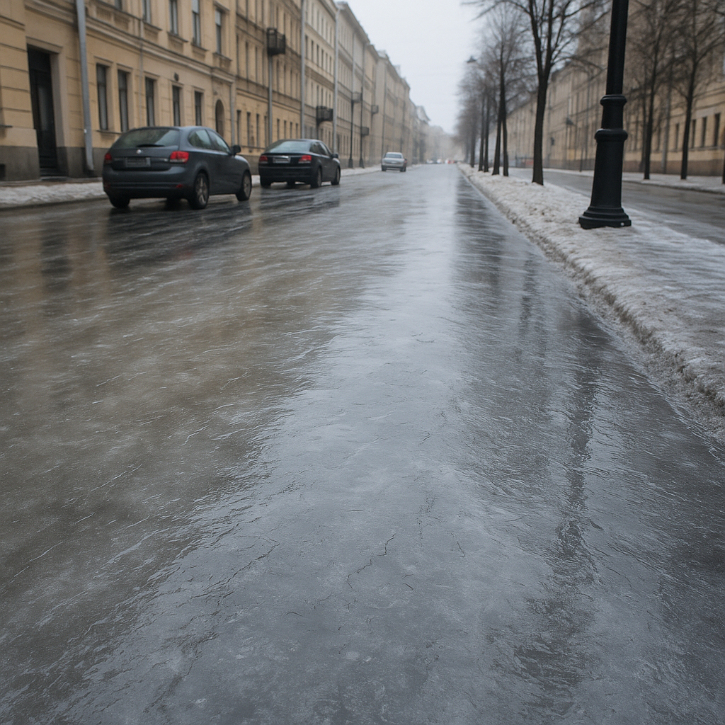 О резком ухудшении погоды предупредили синоптики казахстанцев