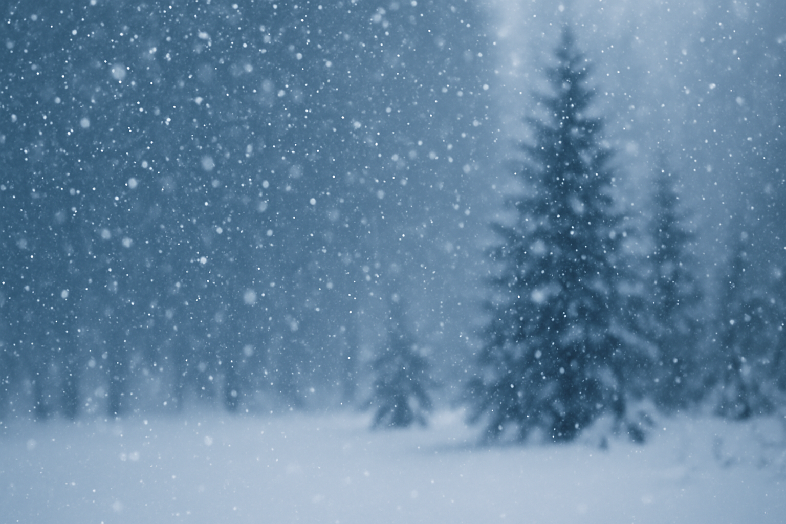 За ночь в Алматы выпала почти половина месячной нормы осадков