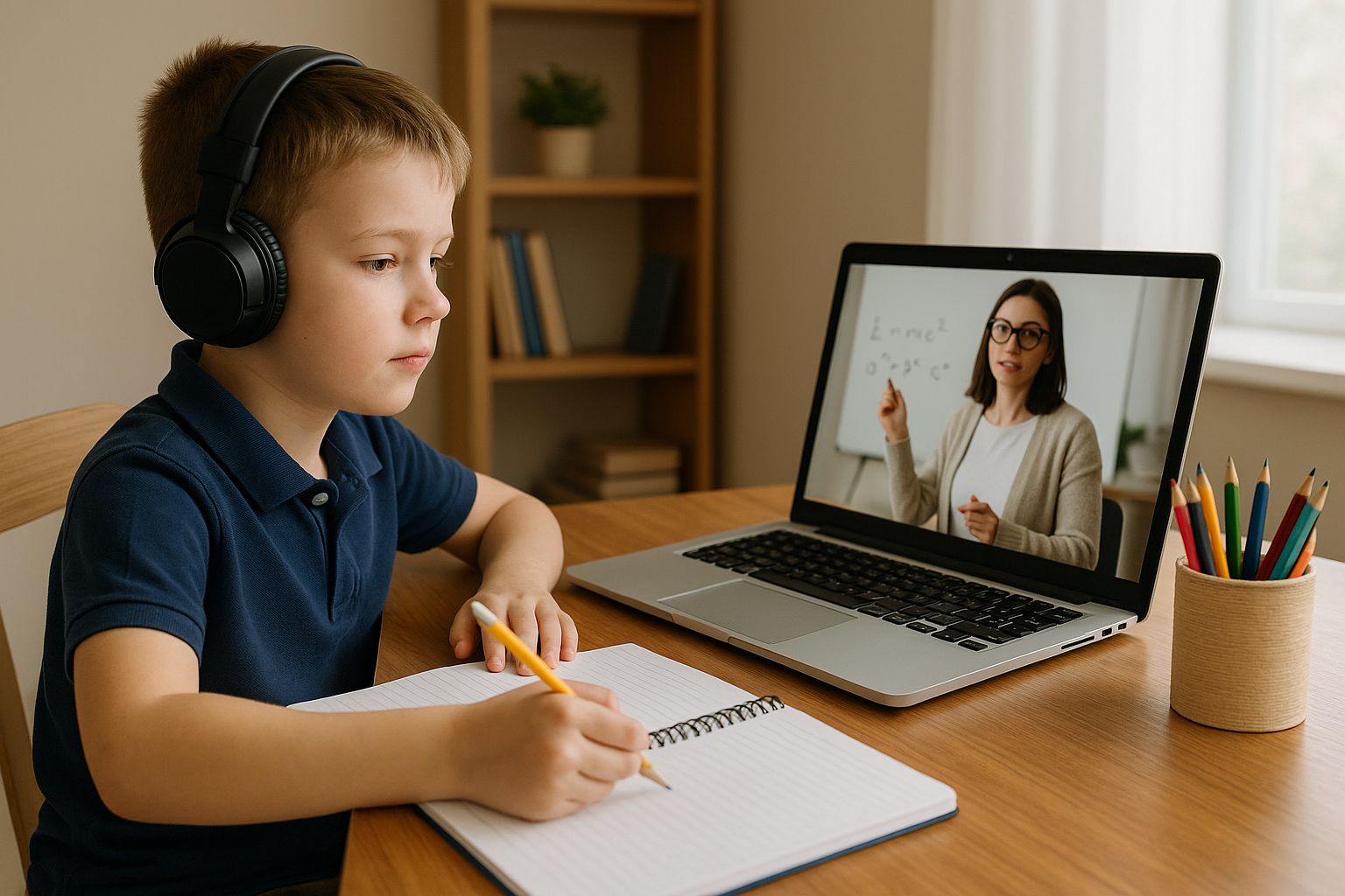 Школьников отправили на дистанционное обучение в Усть-Каменогорске