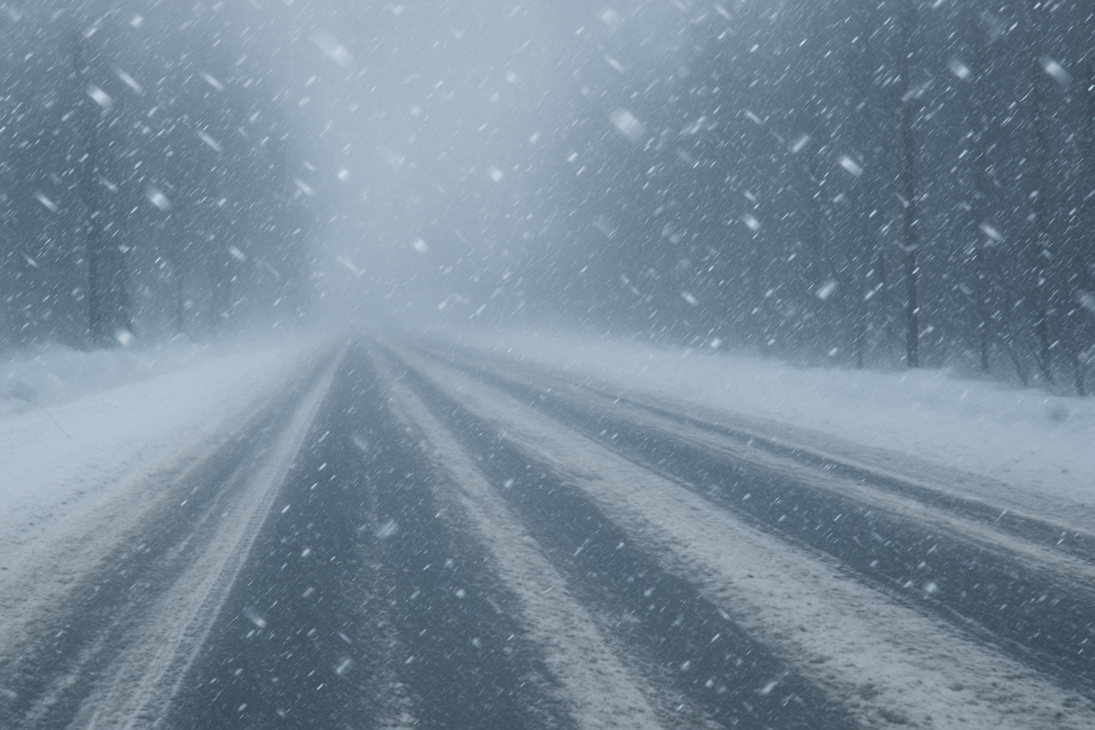 Синоптики прогнозируют в Казахстане метели и усиление ветра