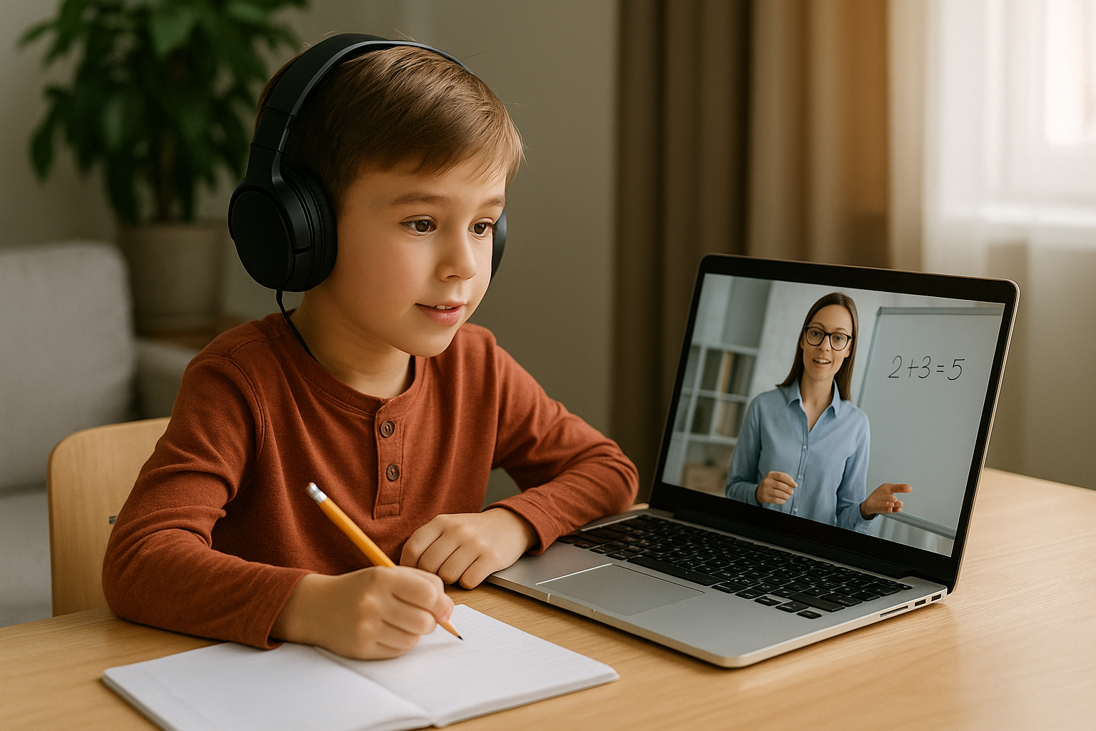 В Астане учеников 0-6-х классов перевели на дистанционное обучение