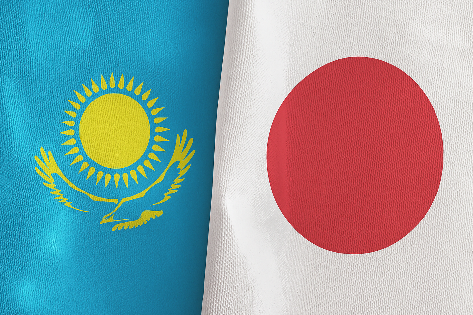 Касым-Жомарт Токаев посетит с официальным визитом Японию