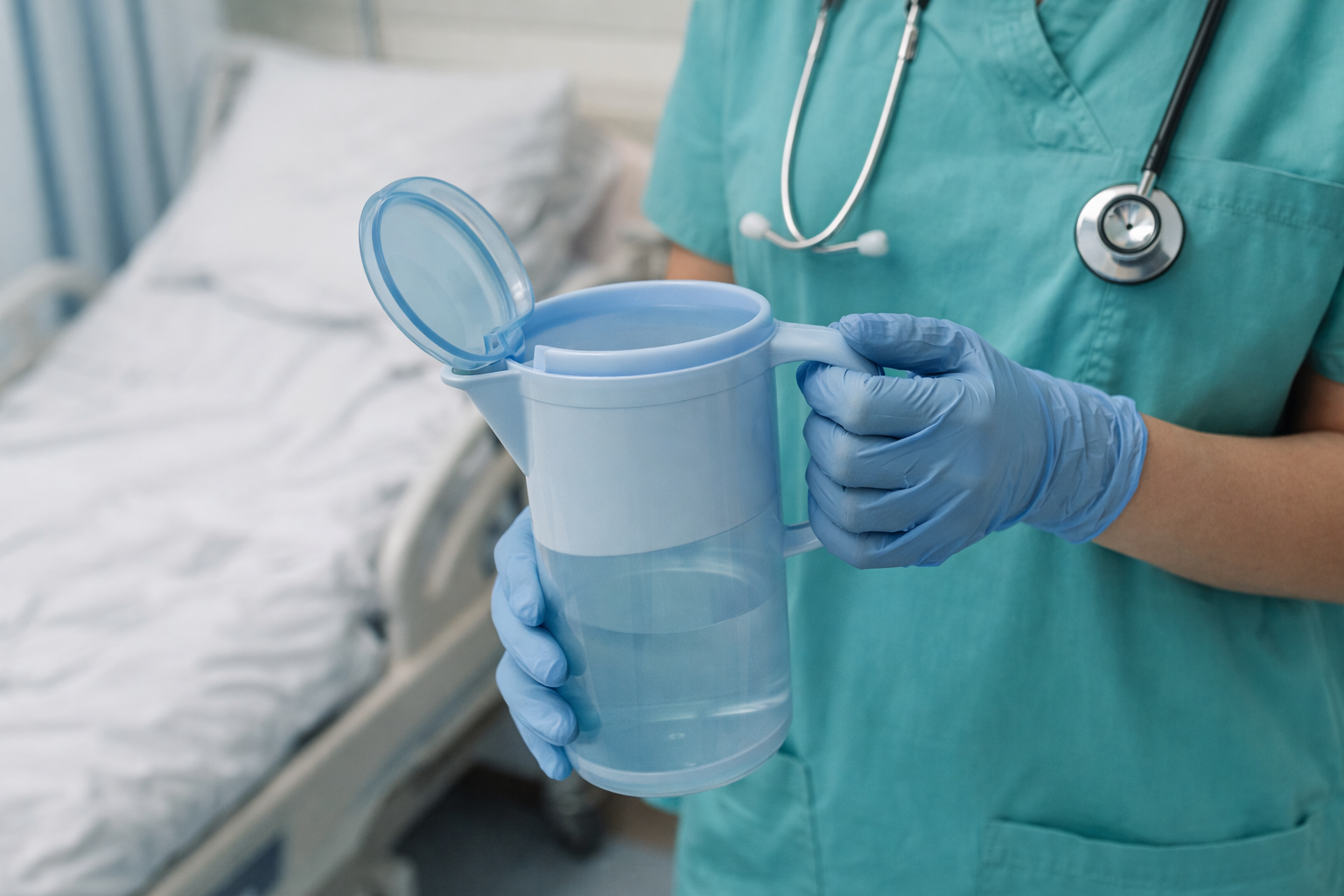 Почему в Казахстане не доверяют медицине