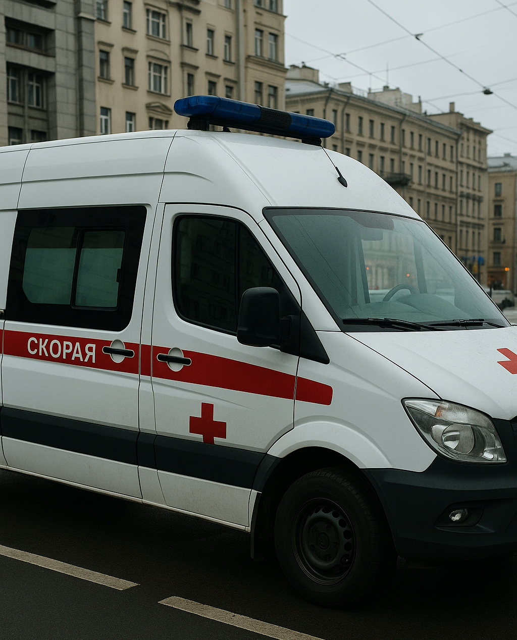 На трассе "Алматы - Бишкек" в ДТП погибли семь человек