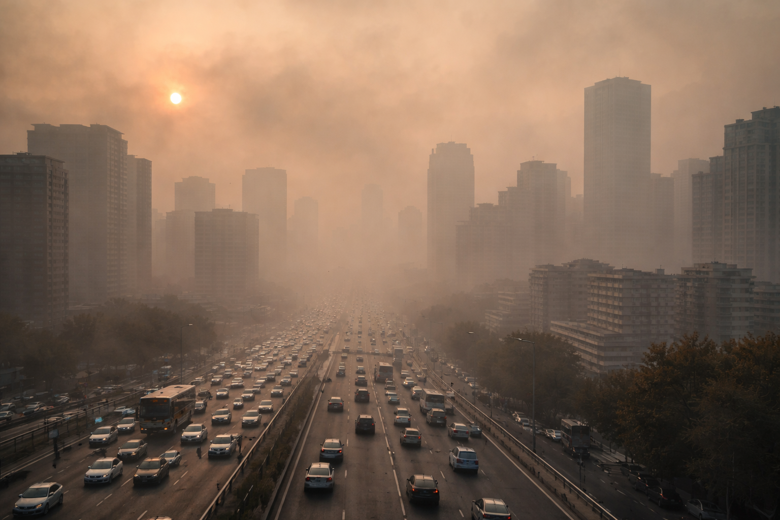 Синоптики предупредили жителей Алматы и Атырау