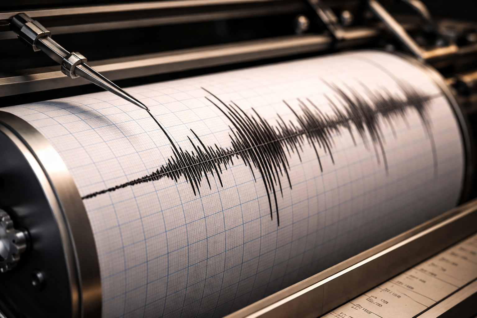 Землетрясение произошло в Алматы