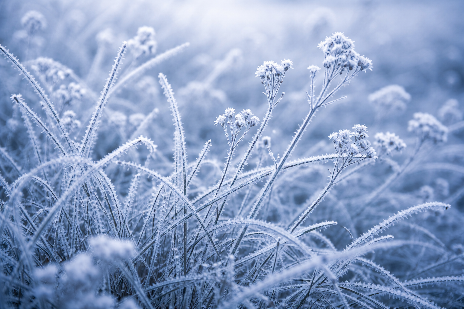 В Казахстане температура опустится до 30 градусов мороза