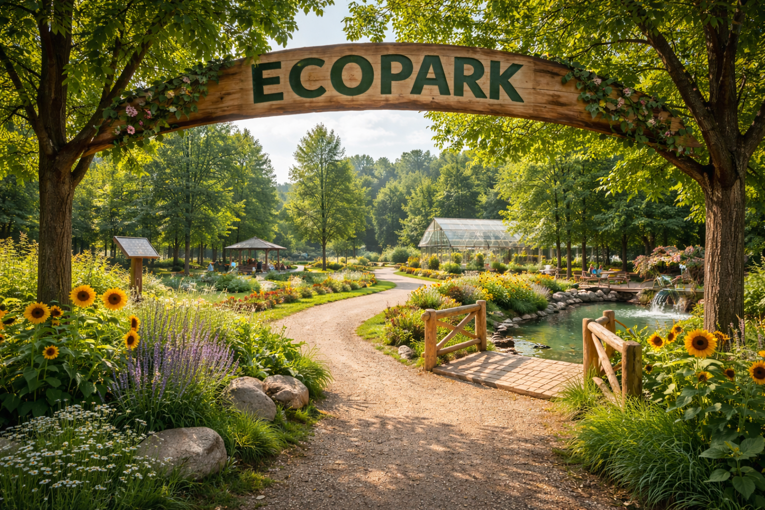 Токаев: «Правительству совместно с акимами нужно принять меры по созданию экопарков в пригородных зонах крупных мегаполисов и областных центров»