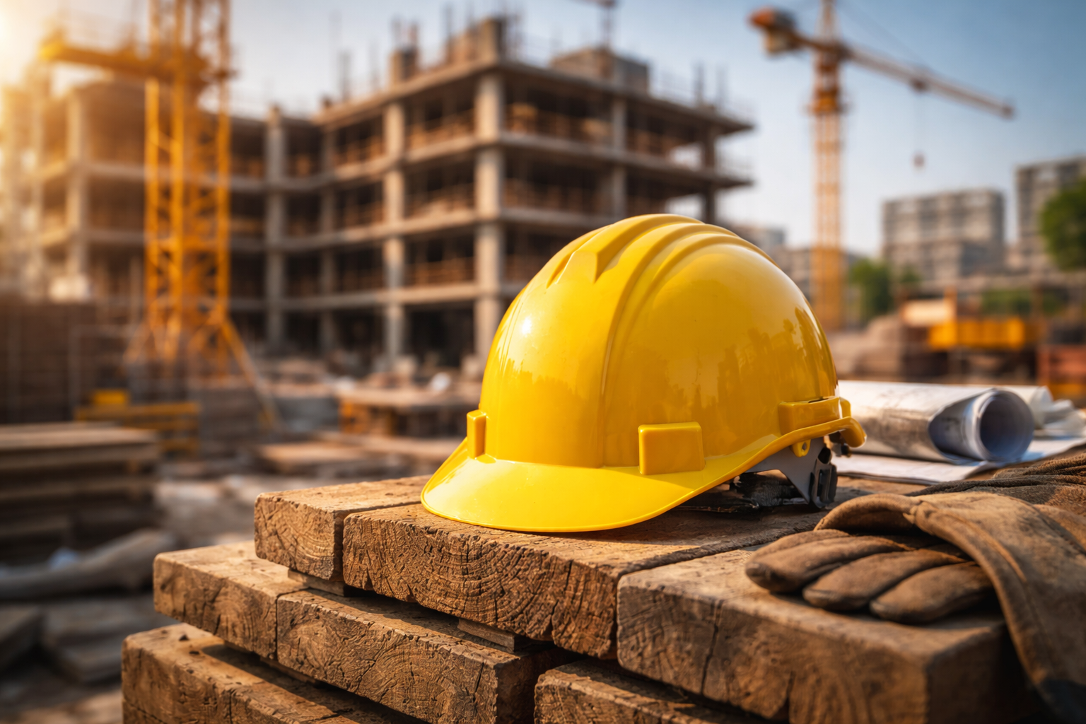 Глава государства поручил принять конкретные меры по усилению безопасности на производстве