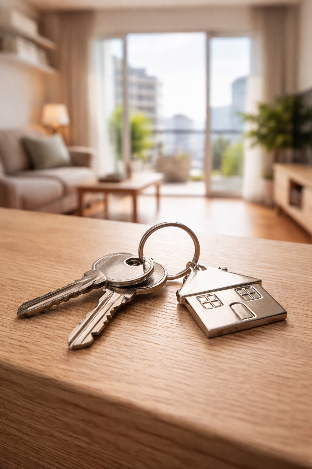 В Астане пытались незаконно присвоить квартиры для многодетных и сирот