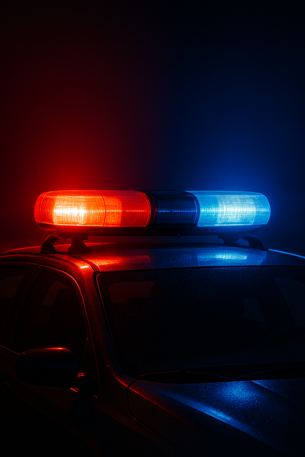 В Костанайской области казахстанец погиб при попытке скрыться от полиции