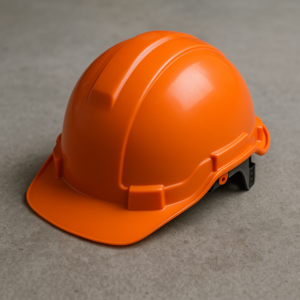 В Петропавловске двое рабочих сорвались с высоты