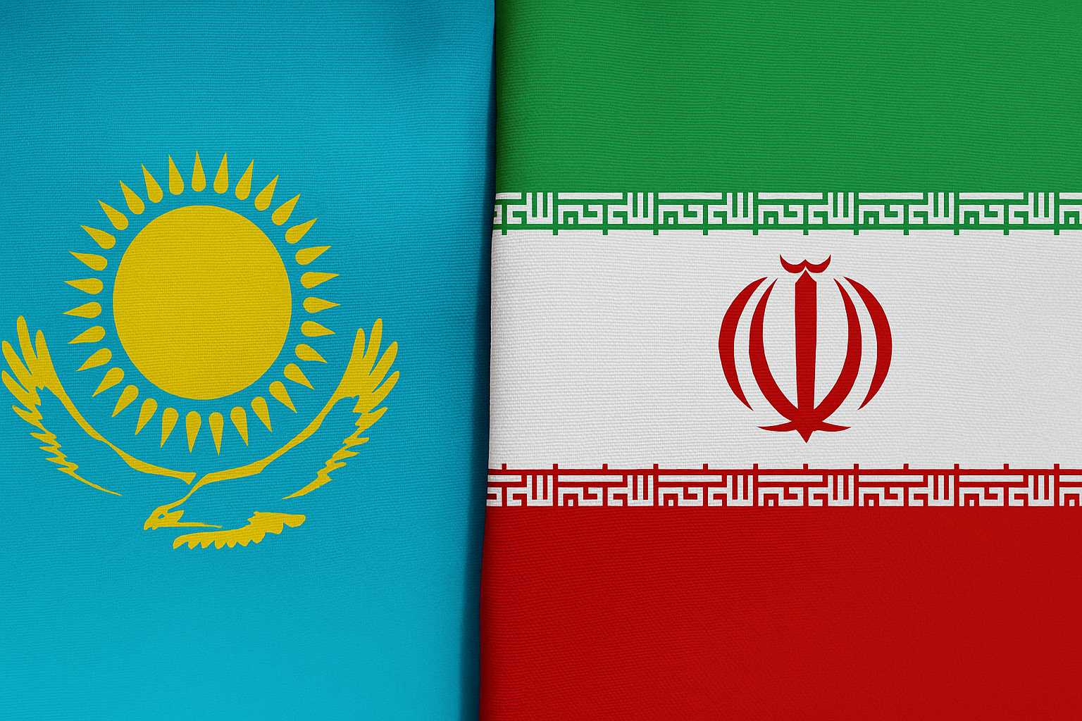 Астану с официальным визитом посетит президент Ирана Масуд Пезешкиан