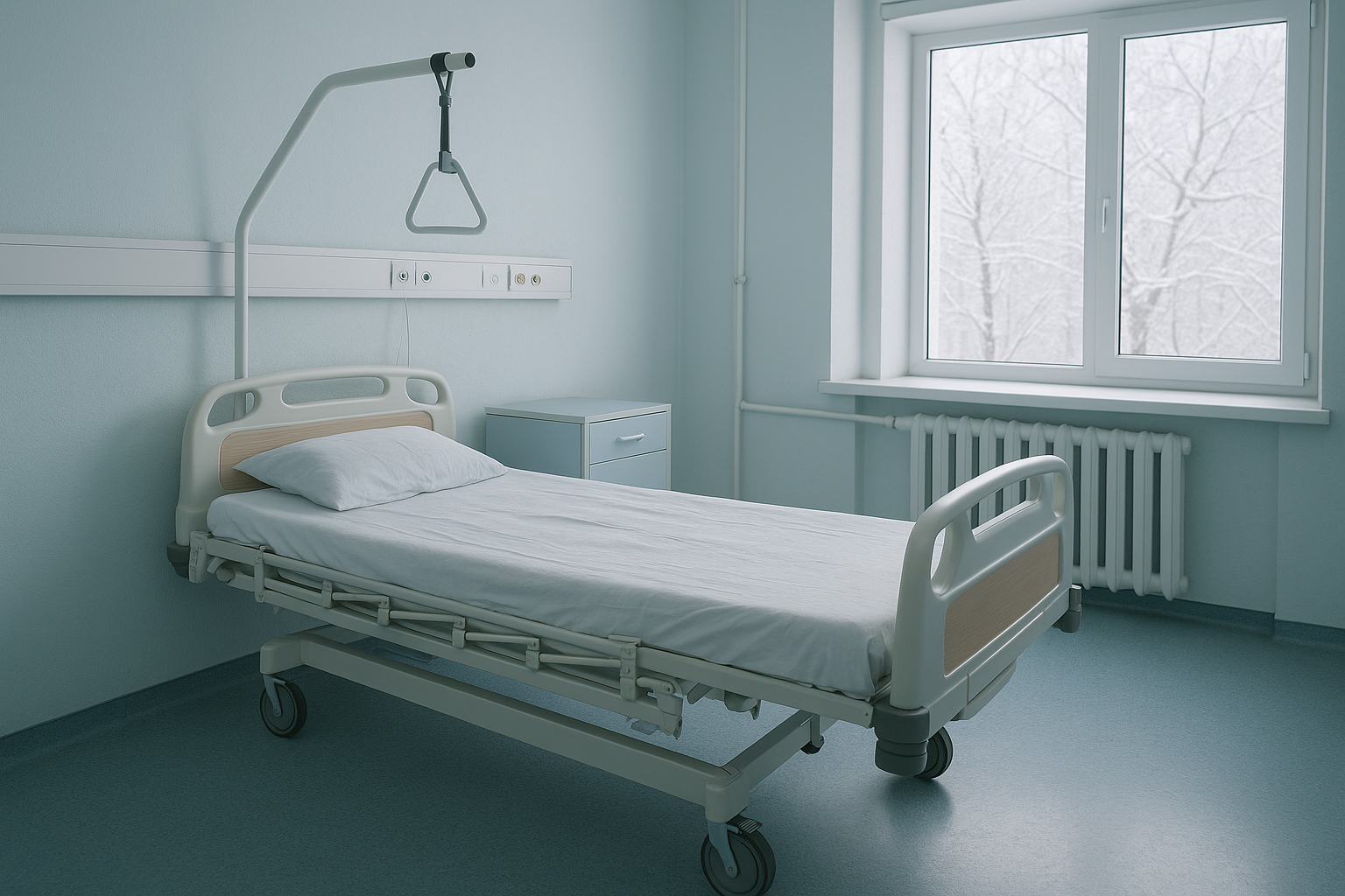 В Атырауской области мужчину смертельно ранили на охоте