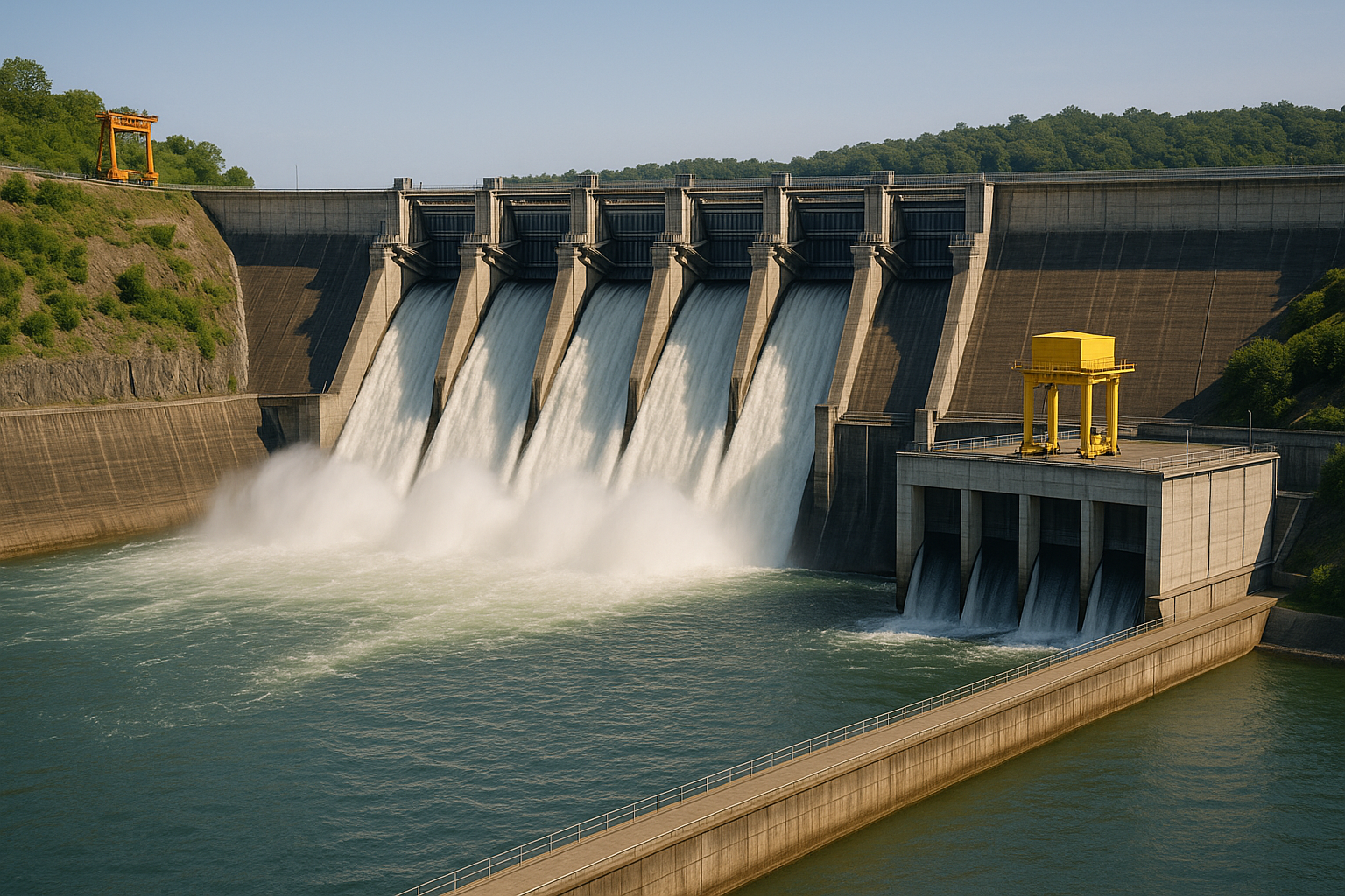 Переходный период: как водная отрасль Казахстана из проблемной превращается в эффективную