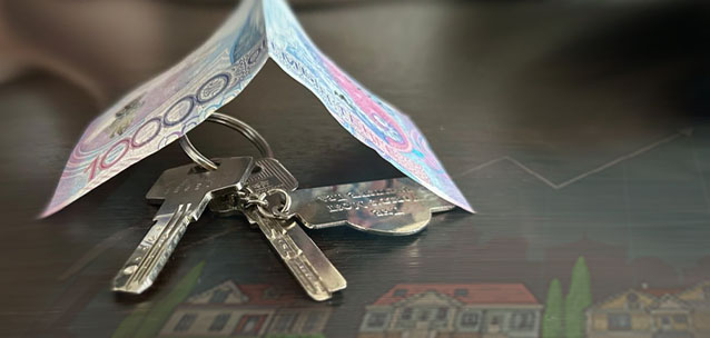 Что будет с ценами на жилье в 2026 году: прогноз эксперта по недвижимости