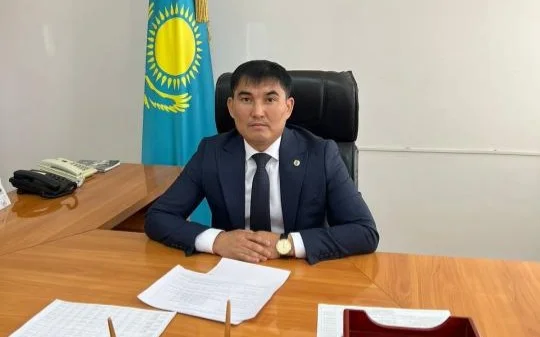 Акима, осужденного за избиение женщины, уволят в Актобе