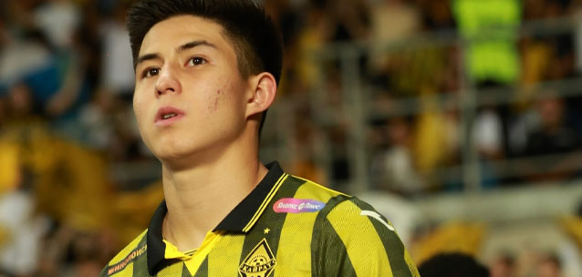 Главный тренер «Кайрата» оценил готовность Дастана Сатпаева к «Челси»