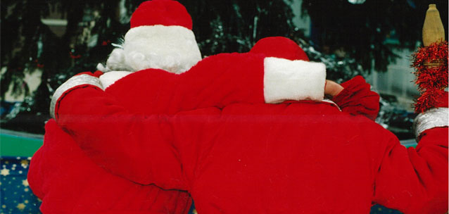 Аяз Ата и Деда Мраз: как зовут Дедов Морозов в разных странах