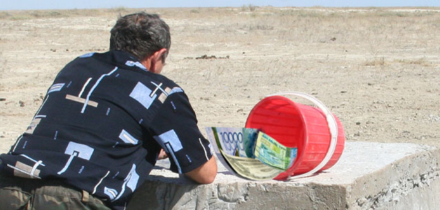 Почему цены на еду в Казахстане растут из-за воды