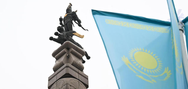 В Алматы стартует программа патриотических событий к памятным датам декабря