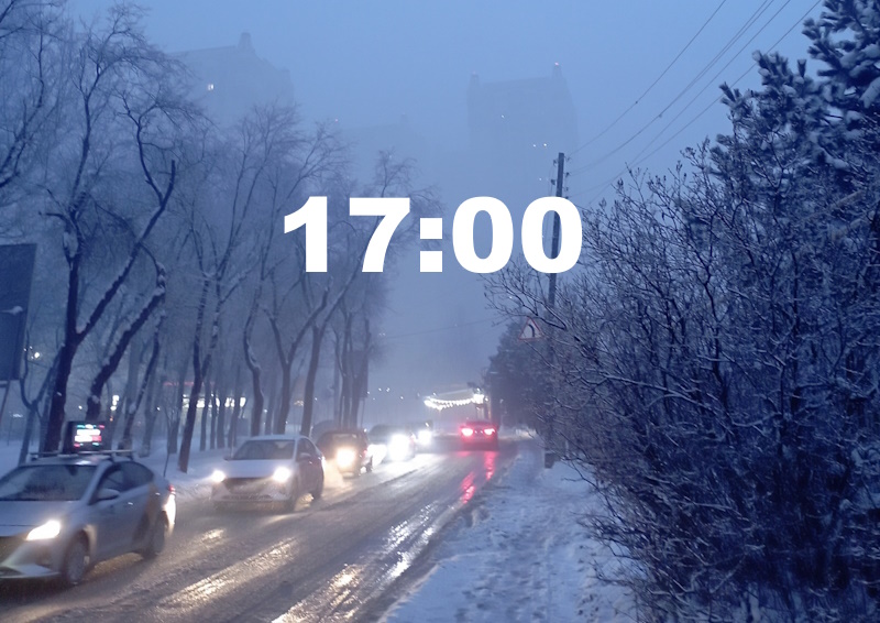 Нарушаются ли санитарные нормы в алматинских детсадах после смены часового пояса