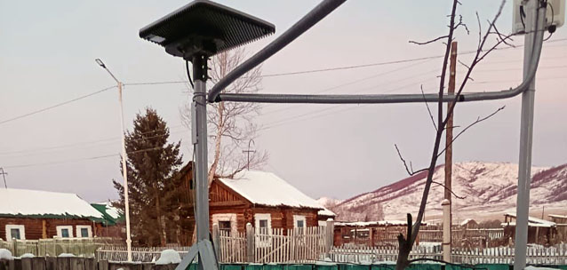 Восточный Казахстан обеспечил спутниковым интернетом 30 труднодоступных населённых пунктов