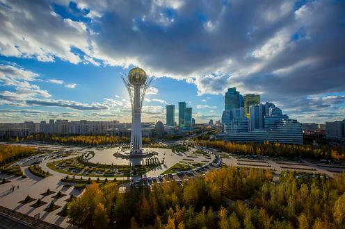 ((BEU)) FEST 2025 ASTANA: музыкальное завершение года