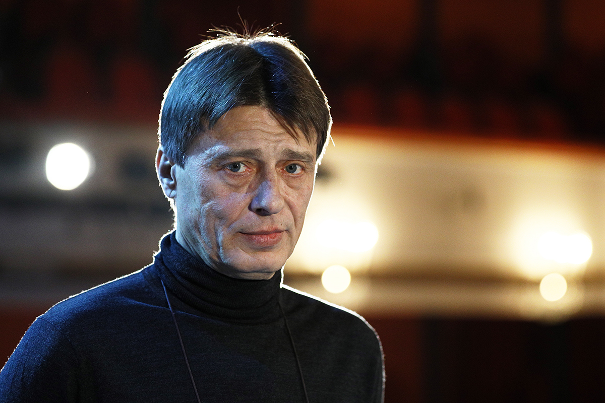 Скончался российский актёр Анатолий Лобоцкий