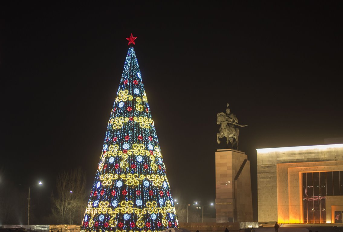 Раскрыто идеальное меню для новогодней ночи