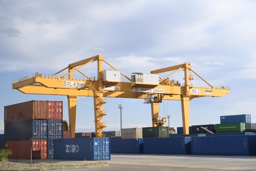 В Жетысу на территории СЭЗ «Хоргос» реализовали 32 проекта с созданием свыше 2 тысяч рабочих мест