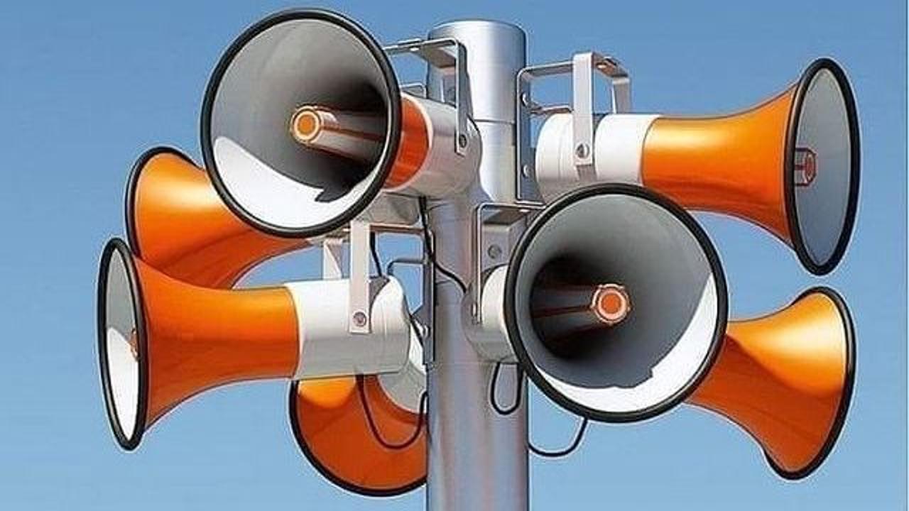 В Карагандинской области прозвучат сирены